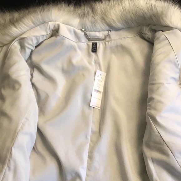 Luxurious soft fluffy fur vest - Picture 5 of 7